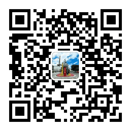 天宁1号公众号二维码