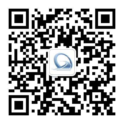 天宁经开区公众号二维码
