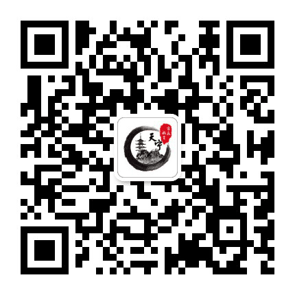 天宁家庭教育公众号二维码