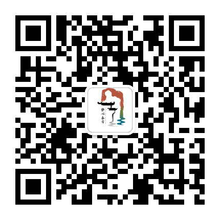 泰宁旅游集团公众号二维码