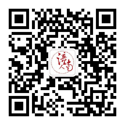 潼南人新生活公众号二维码