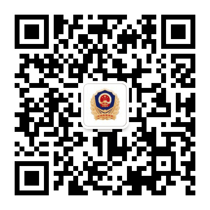潼南市场监管公众号二维码