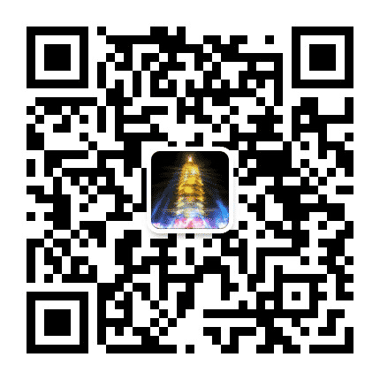 投资天宁公众号二维码