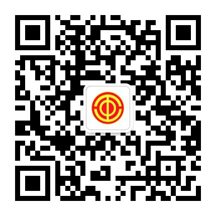 天宁职工之家公众号二维码