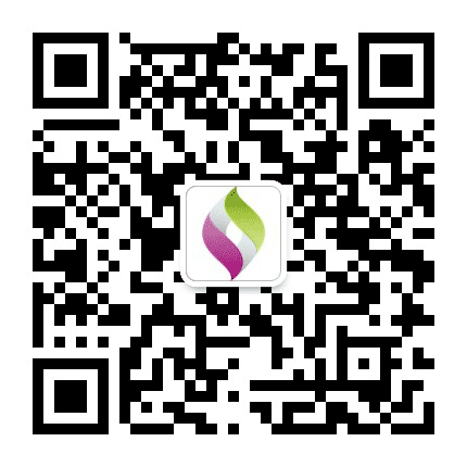 营口市青少年宫公众号二维码