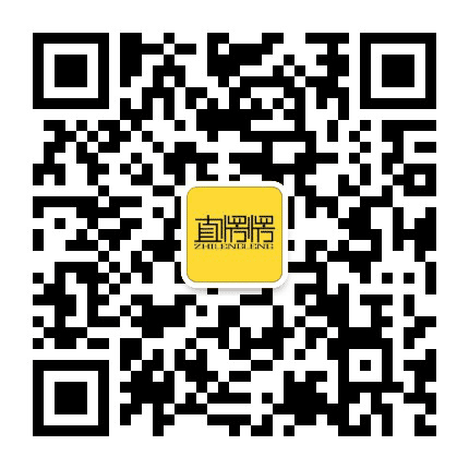 德吉广告传媒公众号二维码