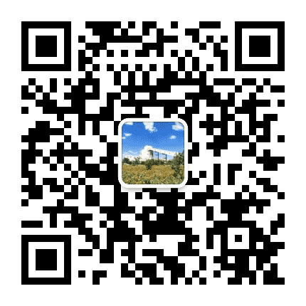 今日圣雄公众号二维码