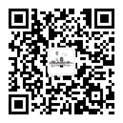 眉山通公众号二维码