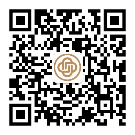通安律师事务所公众号二维码