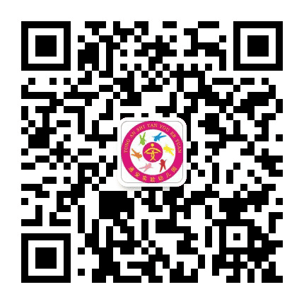苏州高新区通安实验幼儿园公众号二维码
