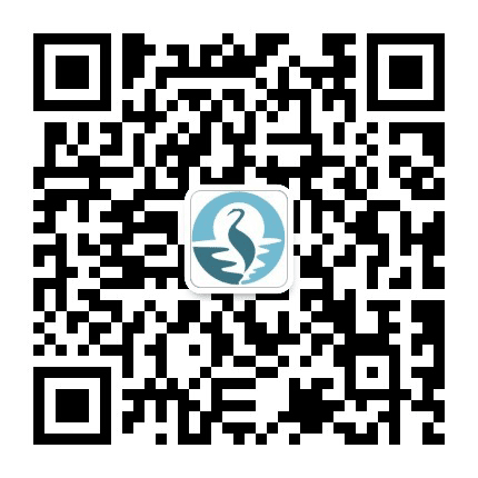 杭州余杭同安医院公众号二维码