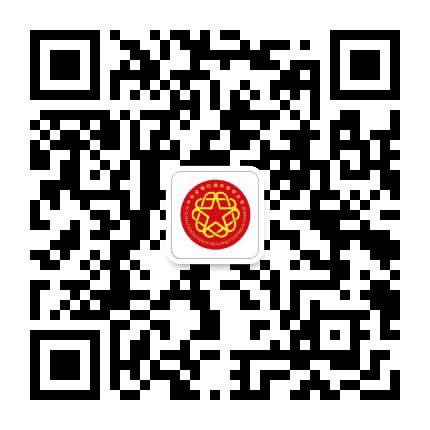 铜川侨联公众号二维码