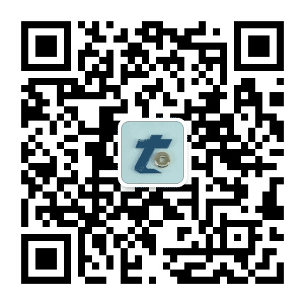 潼关县黄金工业管理局公众号二维码