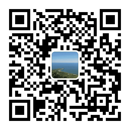 海南铜鼓岭国际生态旅游区公众号二维码