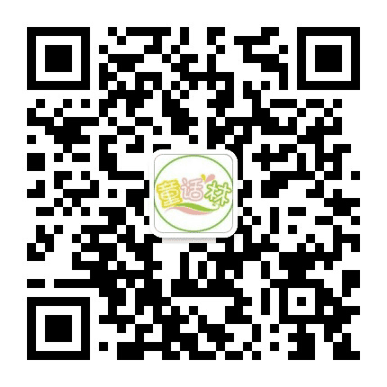 遵义市童话林幼儿园公众号二维码