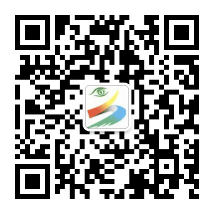 昌邑区通江发布公众号二维码