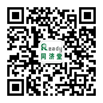 龙阳药店公众号二维码