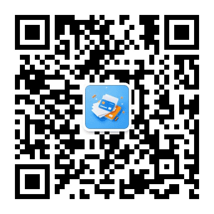 开通使用服务号公众号二维码