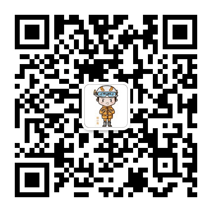 铜仁消防公众号二维码