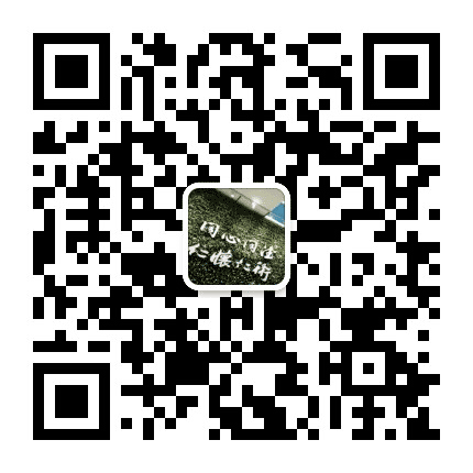 同仁有营养公众号二维码