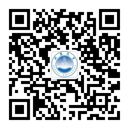 湖州同思教育公众号二维码