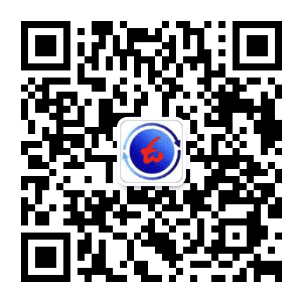 通渭圈子公众号二维码
