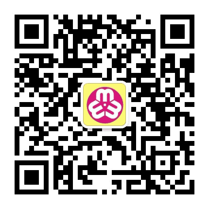 同心妇联公众号二维码