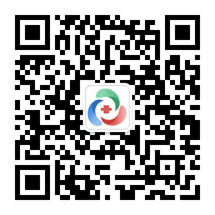 牡丹江通信直通车公众号二维码
