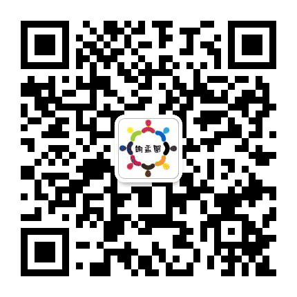 铜盂圈公众号二维码