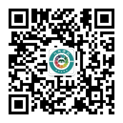 统战学苑公众号二维码