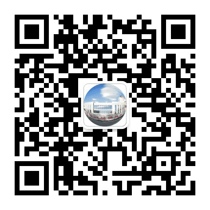 北京市通州区妇幼保健院订阅号公众号二维码