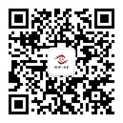 品味西集公众号二维码