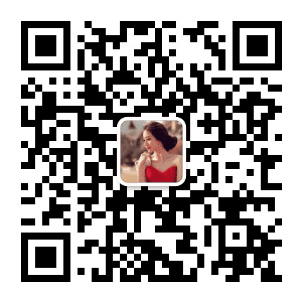 教您做智慧好女人公众号二维码
