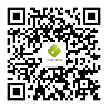 北京火炬生地人造草坪公众号二维码