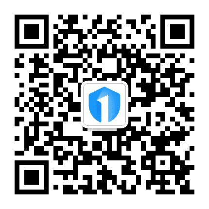 头号保险家公众号二维码