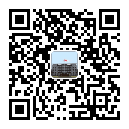 头桥医械小镇官微公众号二维码