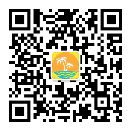 东莞旅游公众号二维码