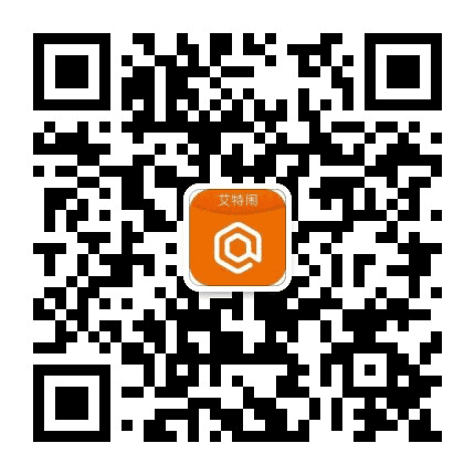 汉中大视角公众号二维码