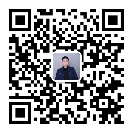 微商头条公众号二维码