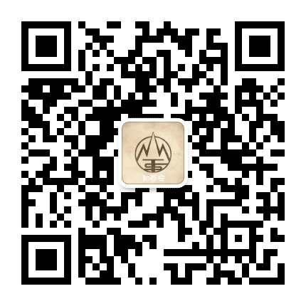 知泰安公众号二维码