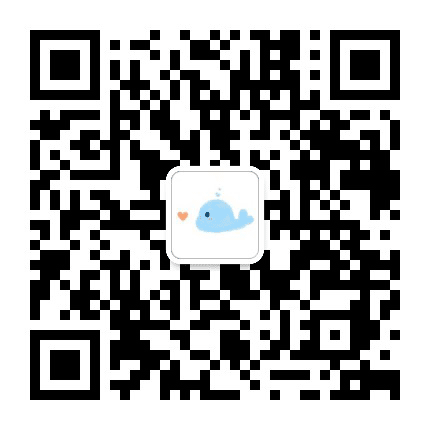 头像壁纸范公众号二维码