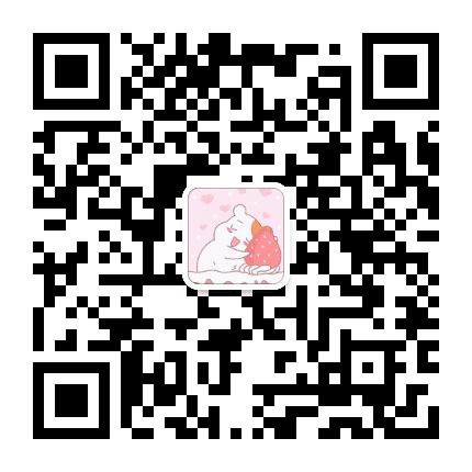头像壁纸网名公众号二维码