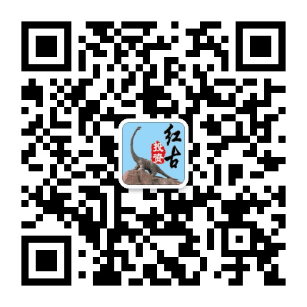 投资红古公众号二维码