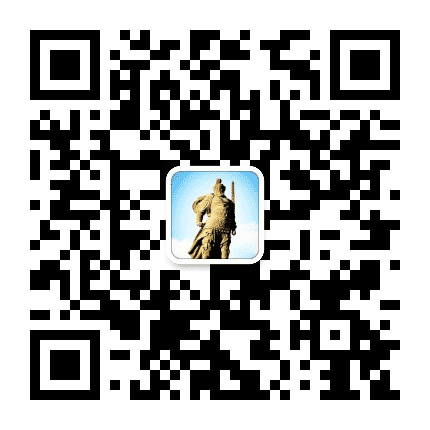 投资朔州公众号二维码
