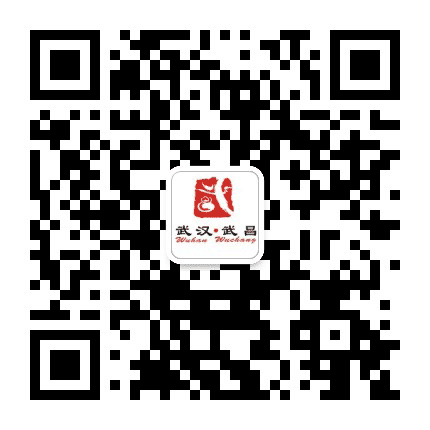 投资武昌公众号二维码