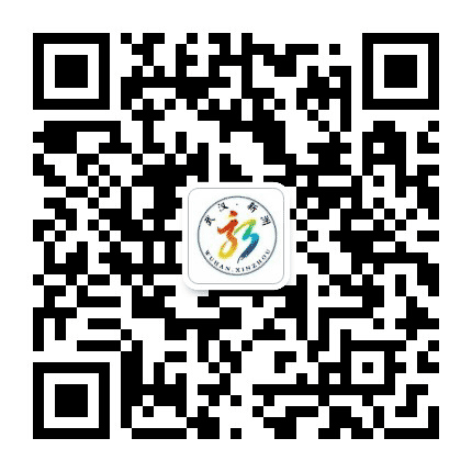 投资新洲公众号二维码