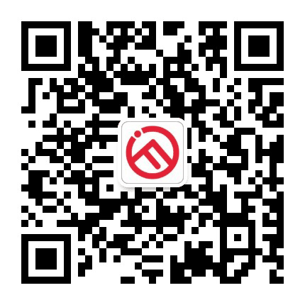 腾越环球金融公众号二维码
