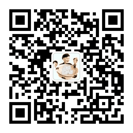 东北微小品公众号二维码