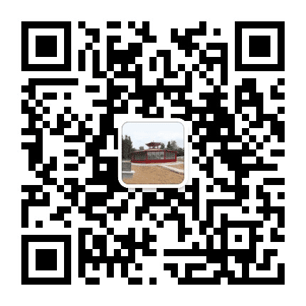 天平街道韩刘冯社区公众号二维码