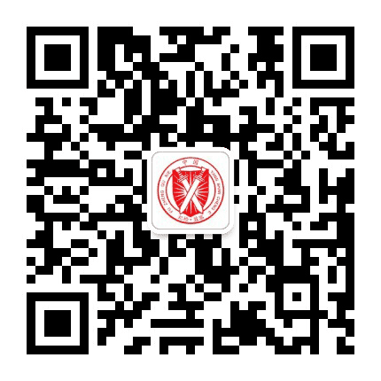 清风太平公众号二维码